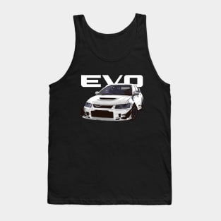 voltex evo Tank Top